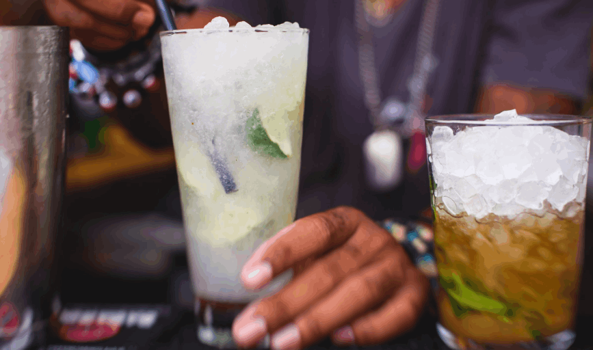 Private Bartending